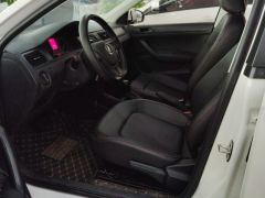 Volkswagen Santana 1.5L Automatic Stylish Edition - photo 14