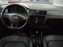 Volkswagen Santana 1.5L Automatic Stylish Edition - photo 16