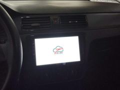 Volkswagen Santana 1.5L Automatic Stylish Edition - photo 17