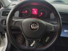 Volkswagen Santana 1.5L Automatic Stylish Edition - photo 18