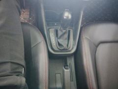 Volkswagen Santana 1.5L Automatic Stylish Edition - photo 19