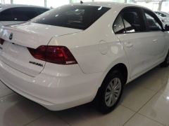 Volkswagen Santana 1.5L Automatic Stylish Edition - photo 2