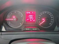 Volkswagen Santana 1.5L Automatic Stylish Edition - photo 20