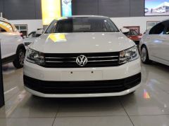 Volkswagen Santana 1.5L Automatic Stylish Edition - photo 3