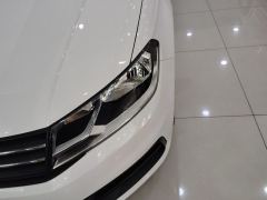 Volkswagen Santana 1.5L Automatic Stylish Edition - photo 4