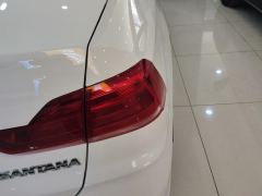 Volkswagen Santana 1.5L Automatic Stylish Edition - photo 5