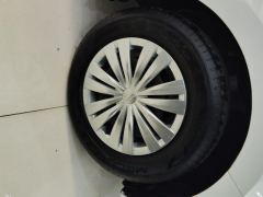 Volkswagen Santana 1.5L Automatic Stylish Edition - photo 6