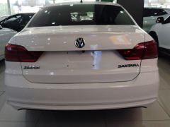 Volkswagen Santana 1.5L Automatic Stylish Edition - photo 7