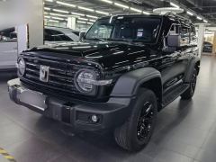 Tank 300 Off-Road Edition 2.0T Conqueror - ფოტო 1