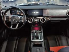 Tank 300 Off-Road Edition 2.0T Conqueror - ფოტო 16