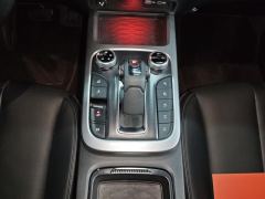 Tank 300 Off-Road Edition 2.0T Conqueror - ფოტო 19