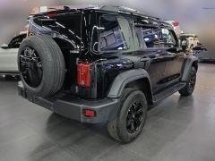 Tank 300 Off-Road Edition 2.0T Conqueror - ფოტო 2