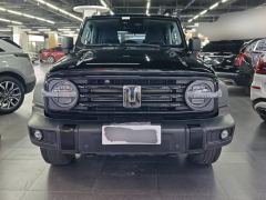 Tank 300 Off-Road Edition 2.0T Conqueror - ფოტო 3