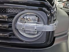 Tank 300 Off-Road Edition 2.0T Conqueror - ფოტო 4