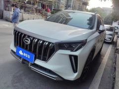 GAC Aion GS4 PLUS 270T Starlight Edition - ფოტო 1