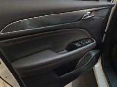GAC Aion GS4 PLUS 270T Starlight Edition - ფოტო 12