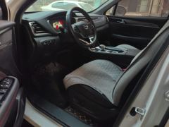 GAC Aion GS4 PLUS 270T Starlight Edition - ფოტო 14