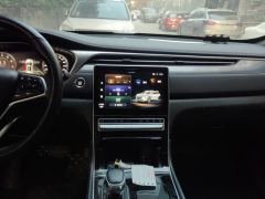 GAC Aion GS4 PLUS 270T Starlight Edition - ფოტო 17