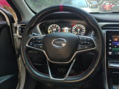 GAC Aion GS4 PLUS 270T Starlight Edition - ფოტო 18