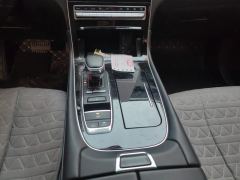 GAC Aion GS4 PLUS 270T Starlight Edition - ფოტო 19