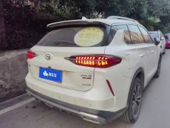 GAC Aion GS4 PLUS 270T Starlight Edition - ფოტო 2