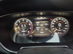 GAC Aion GS4 PLUS 270T Starlight Edition - ფოტო 20