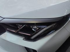 GAC Aion GS4 PLUS 270T Starlight Edition - ფოტო 4