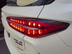 GAC Aion GS4 PLUS 270T Starlight Edition - ფოტო 5