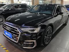 Audi A6L 40 TFSI Luxury Elegance - ფოტო 1