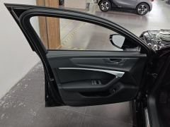 Audi A6L 40 TFSI Luxury Elegance - ფოტო 12