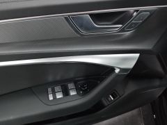 Audi A6L 40 TFSI Luxury Elegance - ფოტო 13