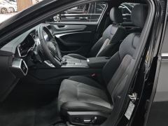 Audi A6L 40 TFSI Luxury Elegance - ფოტო 14