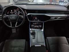 Audi A6L 40 TFSI Luxury Elegance - ფოტო 16