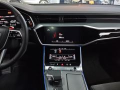 Audi A6L 40 TFSI Luxury Elegance - ფოტო 17
