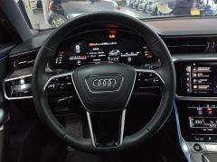 Audi A6L 40 TFSI Luxury Elegance - ფოტო 18