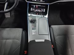 Audi A6L 40 TFSI Luxury Elegance - ფოტო 19