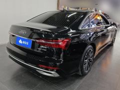 Audi A6L 40 TFSI Luxury Elegance - ფოტო 2