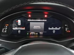 Audi A6L 40 TFSI Luxury Elegance - ფოტო 20