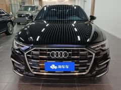 Audi A6L 40 TFSI Luxury Elegance - ფოტო 3