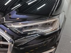 Audi A6L 40 TFSI Luxury Elegance - ფოტო 4