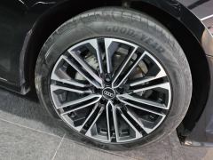 Audi A6L 40 TFSI Luxury Elegance - ფოტო 6