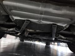Audi A6L 40 TFSI Luxury Elegance - ფოტო 9