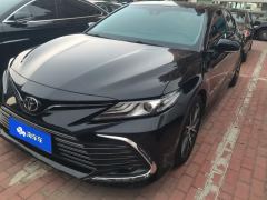 Toyota Camry 2.5Q Flagship Edition - ფოტო 1