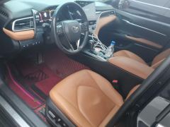 Toyota Camry 2.5Q Flagship Edition - ფოტო 14