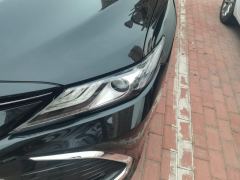 Toyota Camry 2.5Q Flagship Edition - ფოტო 4
