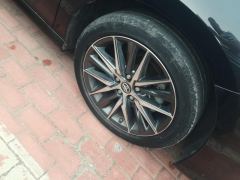 Toyota Camry 2.5Q Flagship Edition - ფოტო 6
