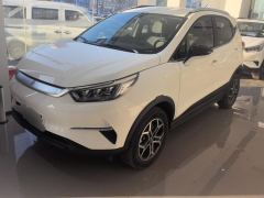 BYD Yuan Pro Edition - фото 1