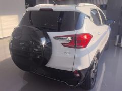 BYD Yuan Pro Edition - фото 2