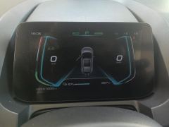 BYD Yuan Pro Edition - фото 20