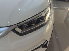 BYD Yuan Pro Edition - фото 4